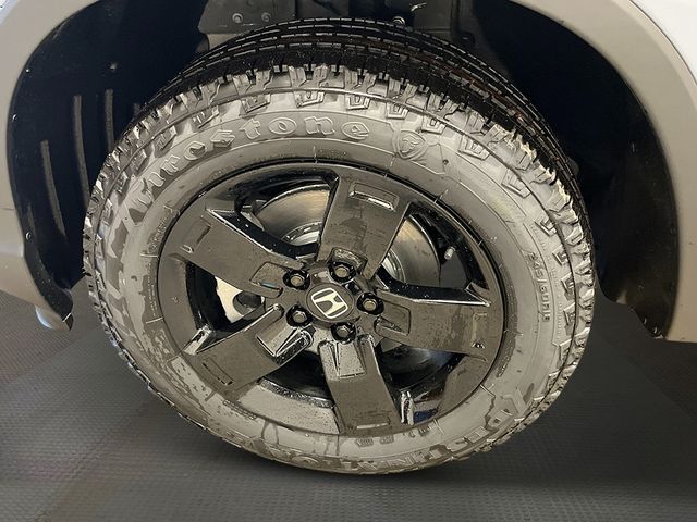 Thumbnail: 2026 Honda Ridgeline - 8