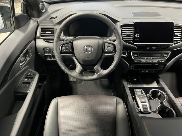 Thumbnail: 2026 Honda Ridgeline - 10
