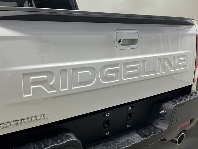 Thumbnail: 2026 Honda Ridgeline - 7