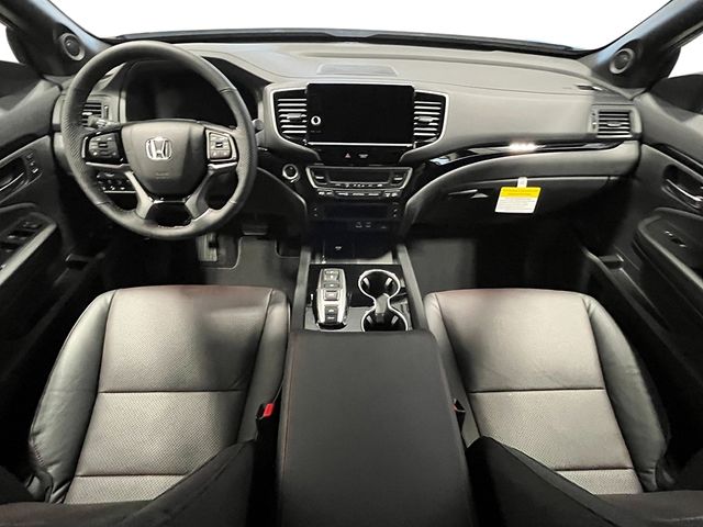 Thumbnail: 2026 Honda Ridgeline - 2