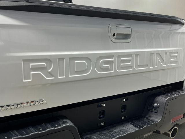 Thumbnail: 2026 Honda Ridgeline - 7