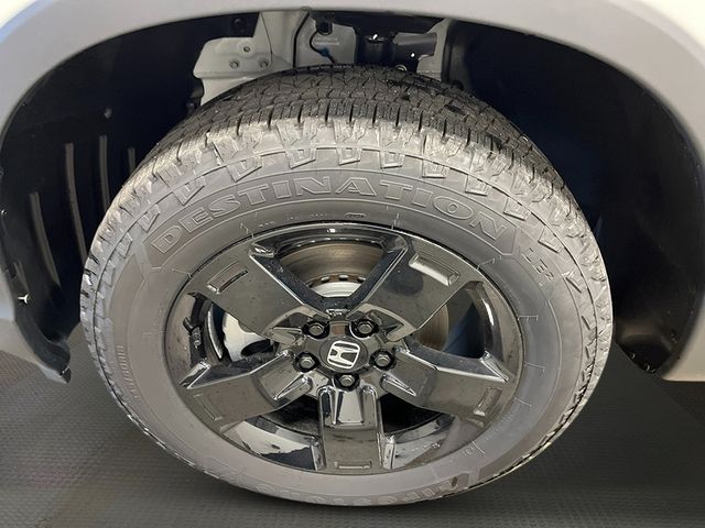Thumbnail: 2026 Honda Ridgeline - 8