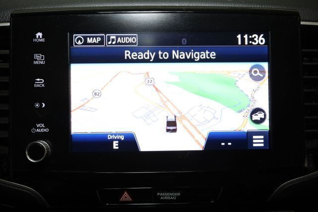 Thumbnail: 2023 Honda Ridgeline - 34