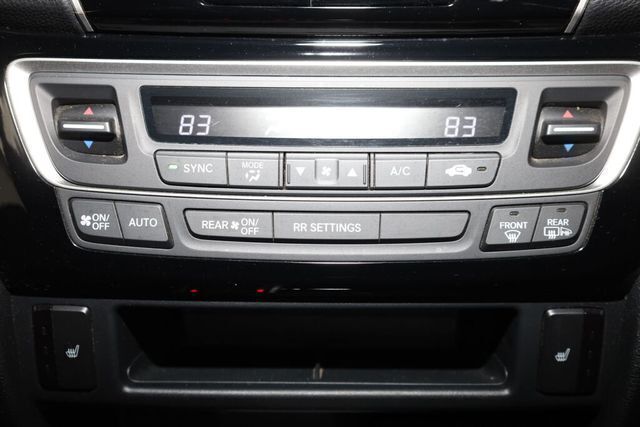 Thumbnail: 2023 Honda Ridgeline - 37