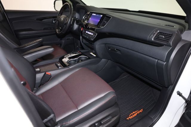 Thumbnail: 2023 Honda Ridgeline - 11