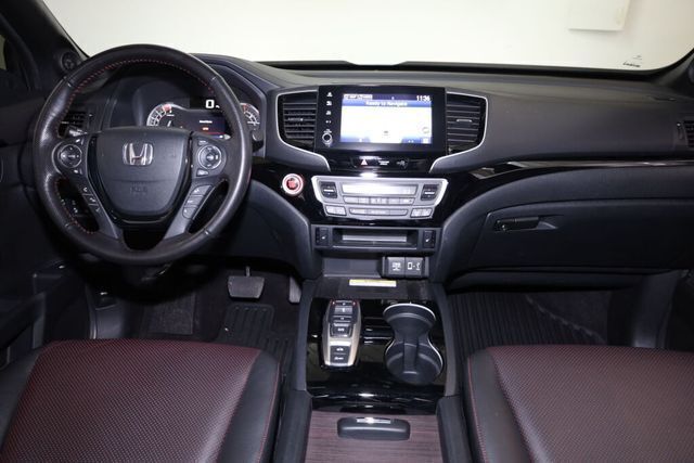 Thumbnail: 2023 Honda Ridgeline - 13