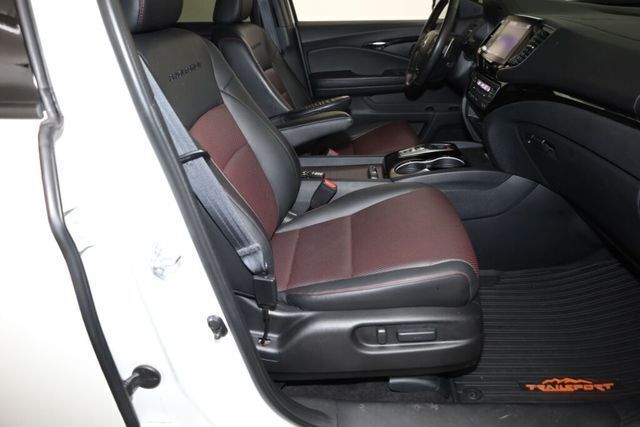 Thumbnail: 2023 Honda Ridgeline - 29