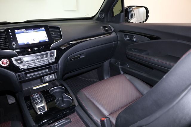 Thumbnail: 2023 Honda Ridgeline - 28