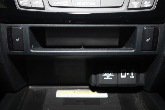 Thumbnail: 2023 Honda Ridgeline - 39