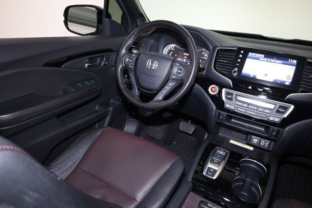 Thumbnail: 2023 Honda Ridgeline - 9