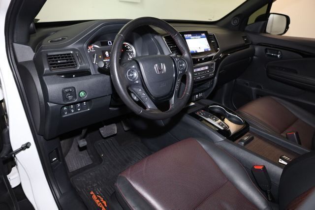 Thumbnail: 2023 Honda Ridgeline - 2