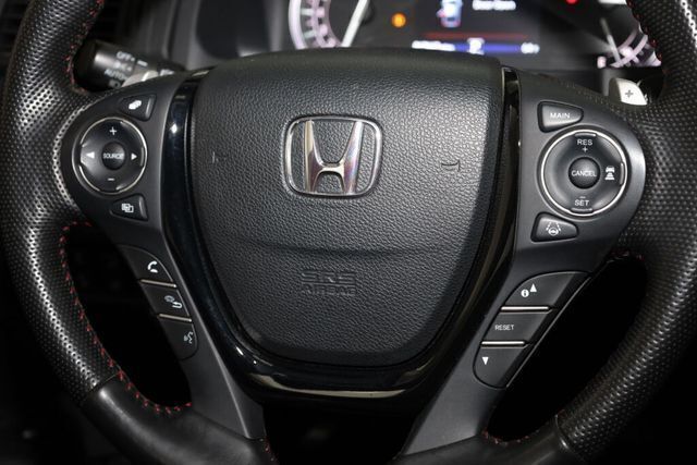 Thumbnail: 2023 Honda Ridgeline - 40