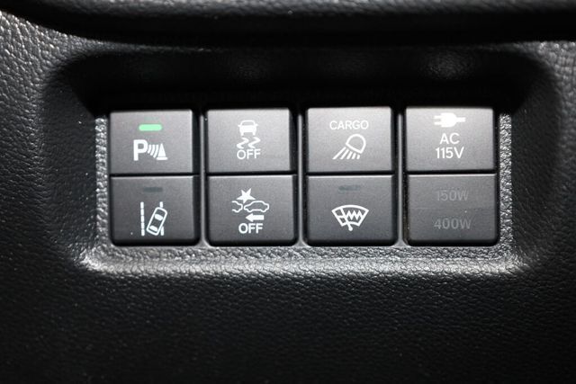 Thumbnail: 2023 Honda Ridgeline - 32