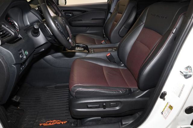 Thumbnail: 2023 Honda Ridgeline - 10