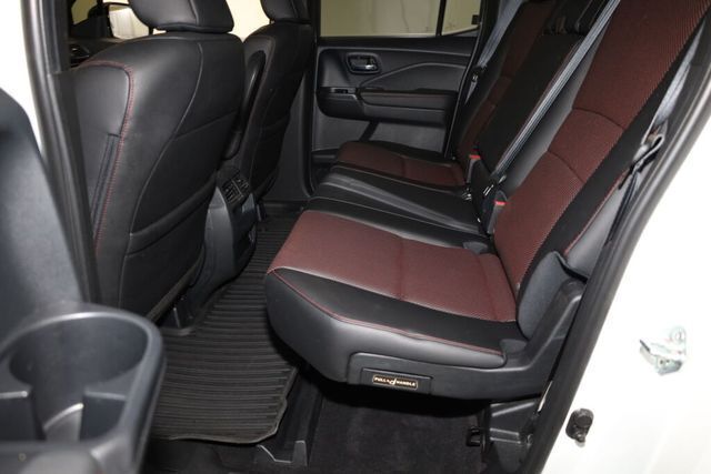 Thumbnail: 2023 Honda Ridgeline - 12