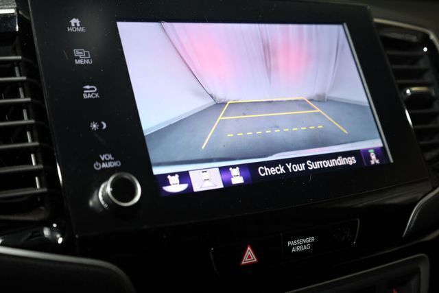 Thumbnail: 2023 Honda Ridgeline - 15