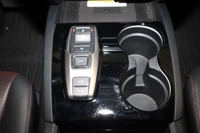 Thumbnail: 2023 Honda Ridgeline - 16