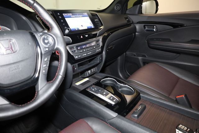 Thumbnail: 2023 Honda Ridgeline - 14