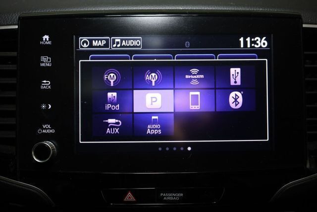 Thumbnail: 2023 Honda Ridgeline - 35