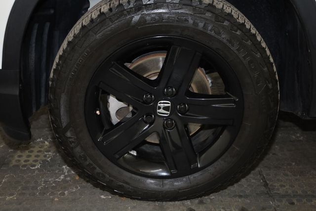 Thumbnail: 2023 Honda Ridgeline - 7