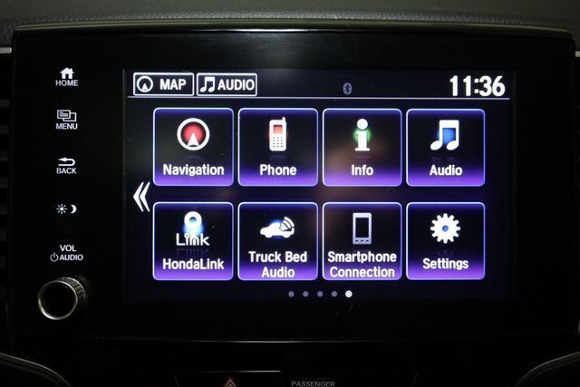 Thumbnail: 2023 Honda Ridgeline - 36