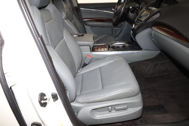 Thumbnail: 2016 Acura MDX - 37