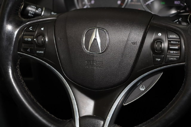 Thumbnail: 2016 Acura MDX - 35