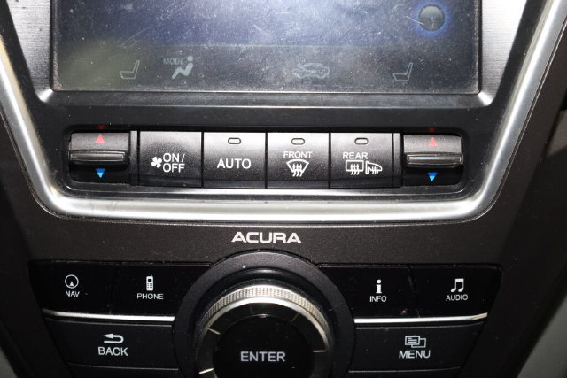 Thumbnail: 2016 Acura MDX - 32