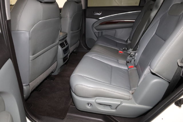 Thumbnail: 2016 Acura MDX - 12