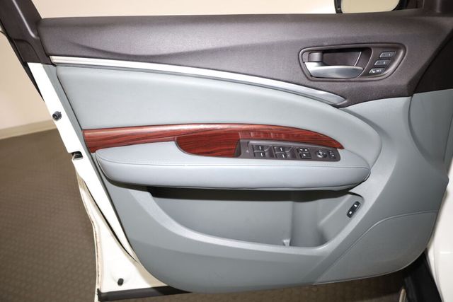 Thumbnail: 2014 Acura MDX - 27