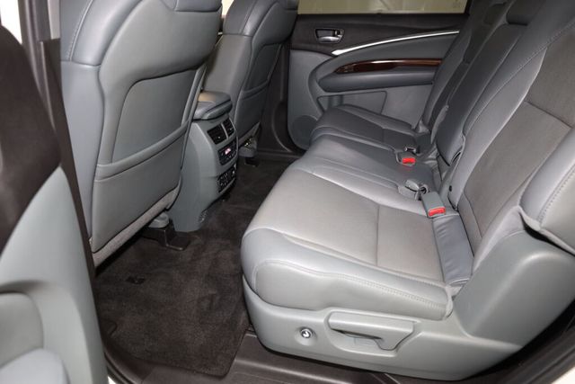 Thumbnail: 2014 Acura MDX - 12