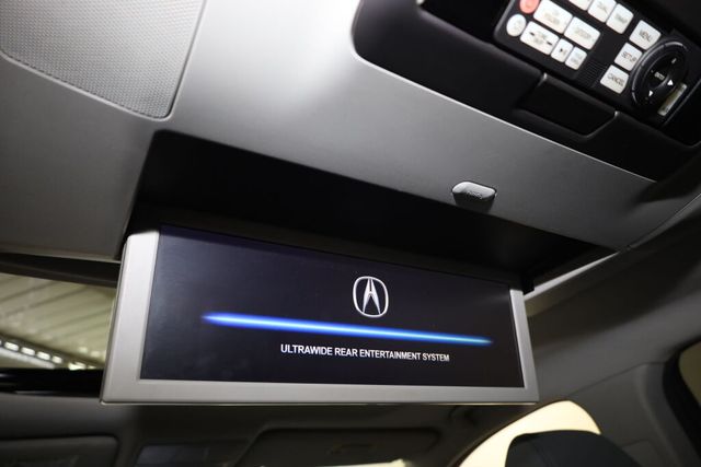 Thumbnail: 2014 Acura MDX - 37