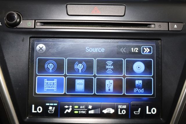 Thumbnail: 2014 Acura MDX - 31