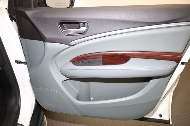 Thumbnail: 2014 Acura MDX - 38