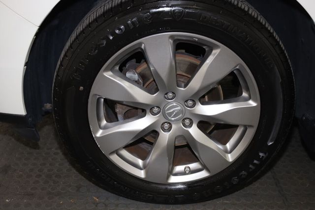 Thumbnail: 2014 Acura MDX - 7