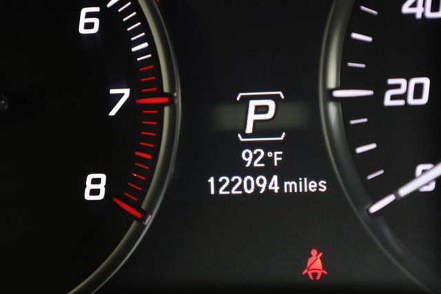 Thumbnail: 2014 Acura MDX - 17