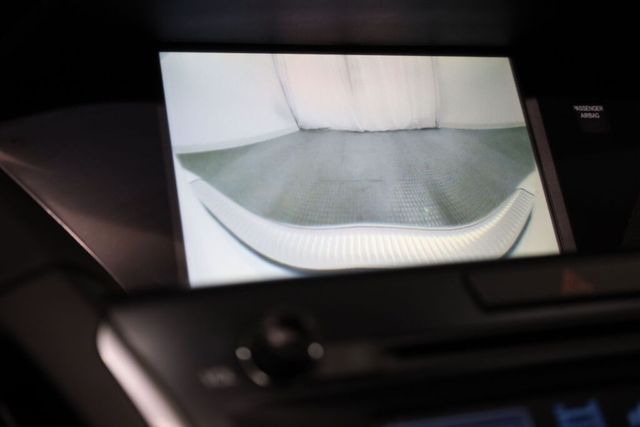 Thumbnail: 2014 Acura MDX - 15