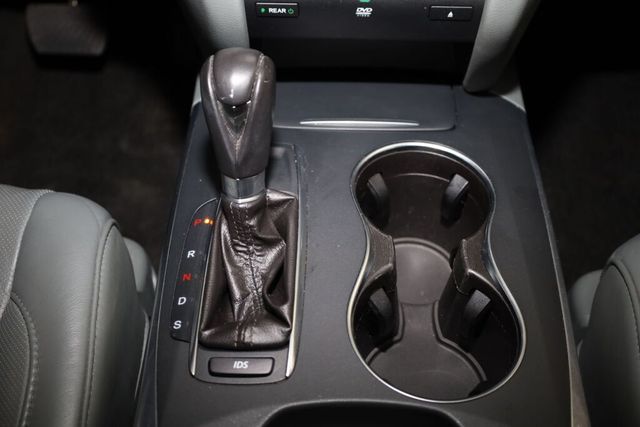 Thumbnail: 2014 Acura MDX - 16