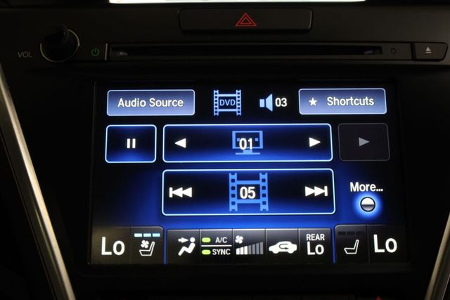 Thumbnail: 2014 Acura MDX - 33