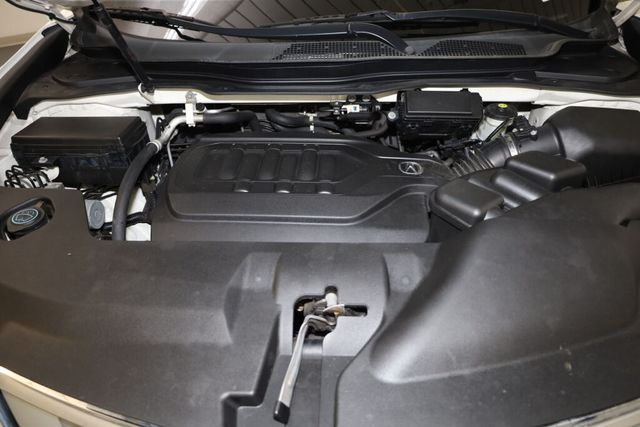 Thumbnail: 2014 Acura MDX - 8