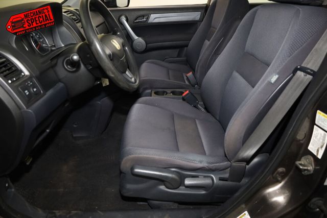 Thumbnail: 2009 Honda CR-V - 10