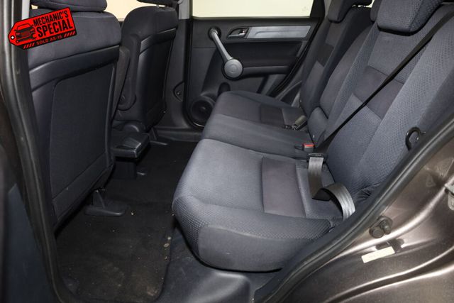 Thumbnail: 2009 Honda CR-V - 12