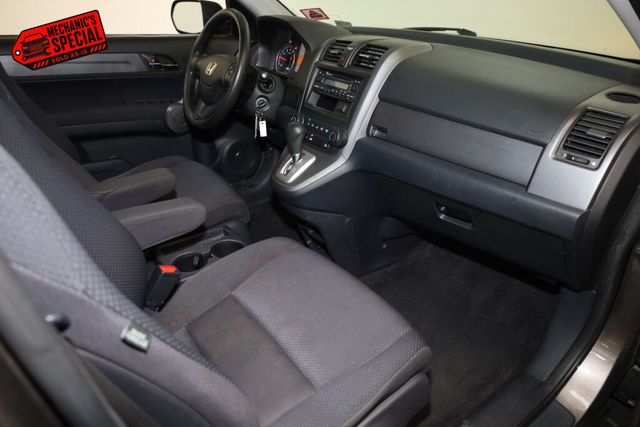 Thumbnail: 2009 Honda CR-V - 32