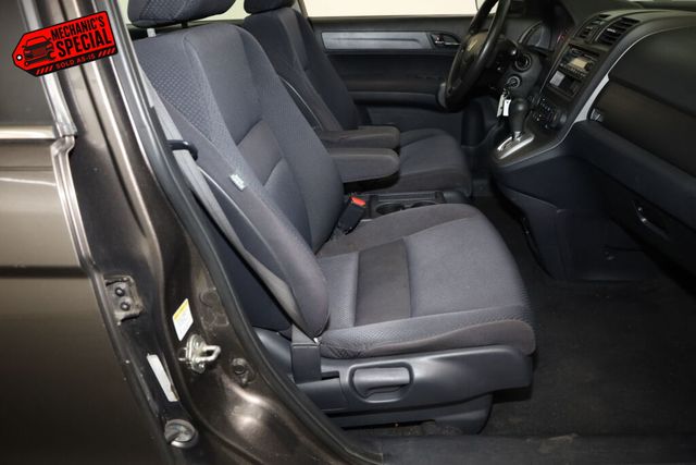 Thumbnail: 2009 Honda CR-V - 11