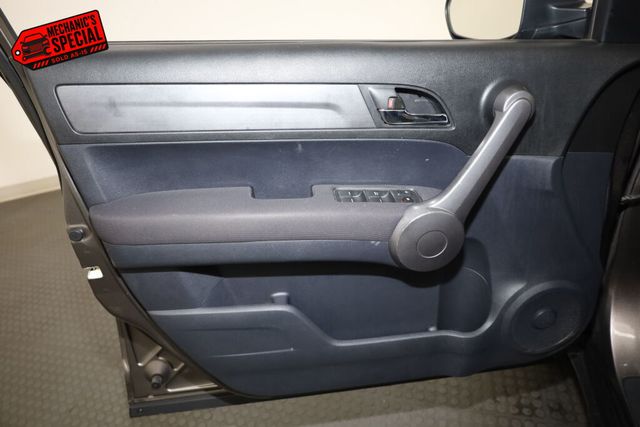 Thumbnail: 2009 Honda CR-V - 27