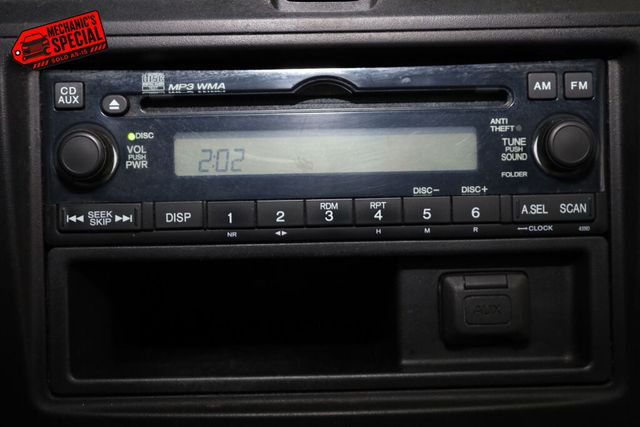 Thumbnail: 2009 Honda CR-V - 15