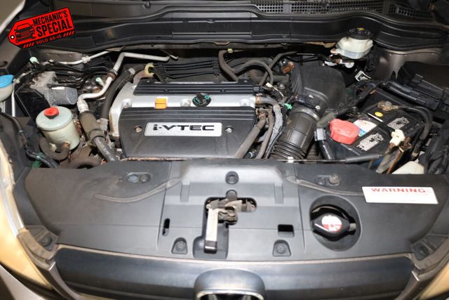 Thumbnail: 2009 Honda CR-V - 8