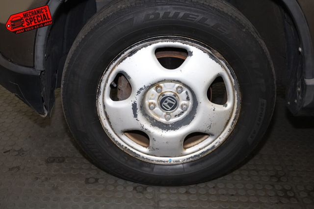 Thumbnail: 2009 Honda CR-V - 7
