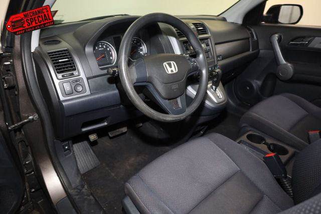 Thumbnail: 2009 Honda CR-V - 2