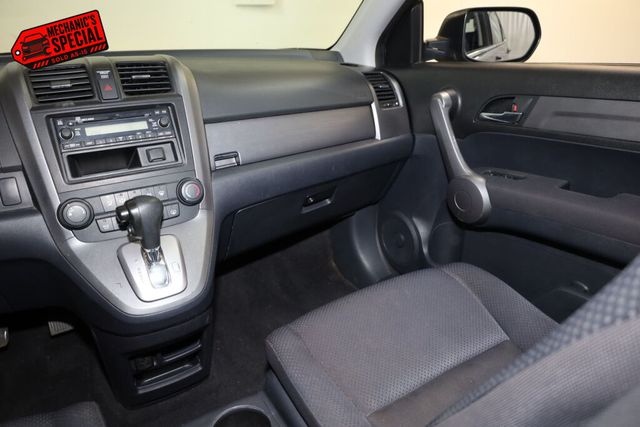 Thumbnail: 2009 Honda CR-V - 28